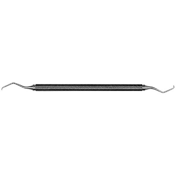 SAS13/14 – Gracey Mini Five Distal küret, Hu-Friedy