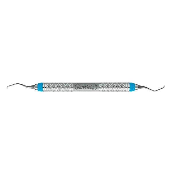 SAS15/16R9 GR.MINI FIVE RIG. EVEREDGE – Cureta rígida Hu-Friedy