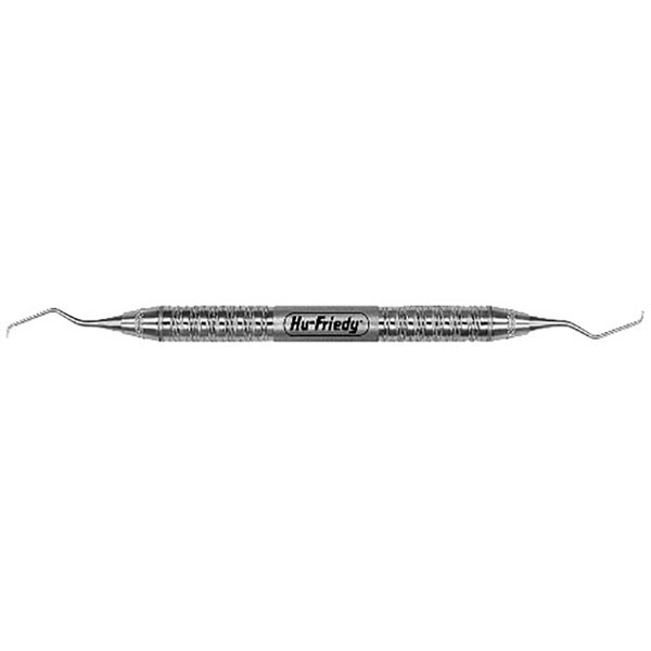 SAS3/46 GRAC.MINI FIVE ANT M-6 – Curette anteriore Hu-Friedy