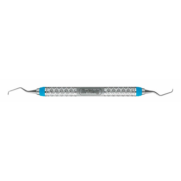 SAS3/49 GRAC.MINI FIVE EVEREDGE – Nagy pontosságú parodontális küret, Hu-Friedy