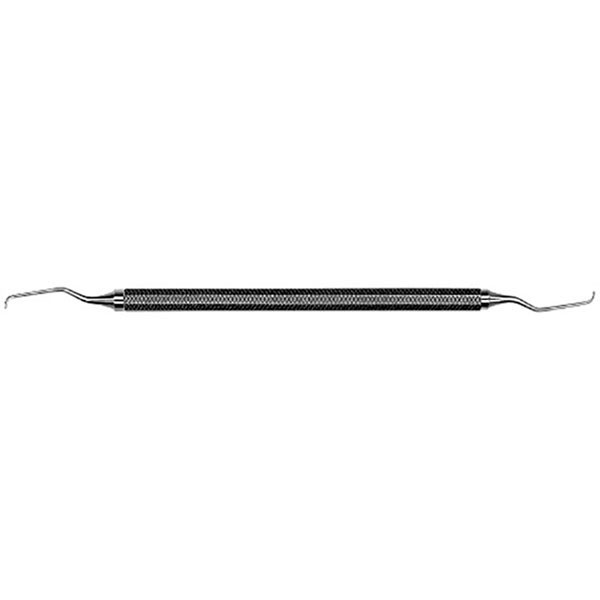 SAS5/6 GRAC.MINI FIVE ANTERIOR – Curetta parodontale, design Mini Five, Hu-Friedy