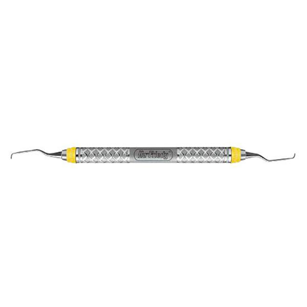 SAS5/69 GRAC.MINI FIVE EVEREDGE – Cureta periodontal, Hu-Friedy, tecnología EverEdge