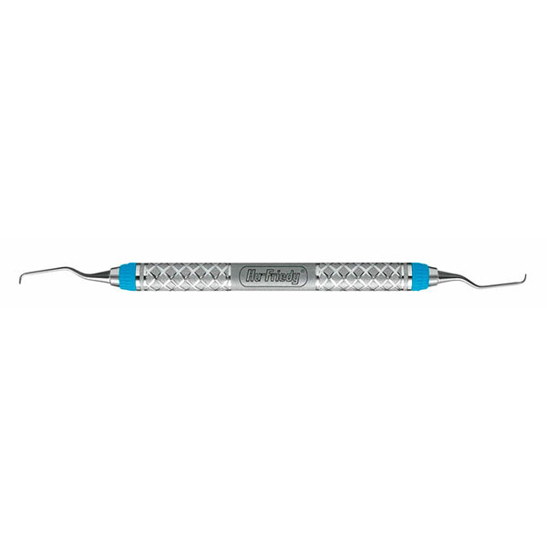SAS5/6R9 – Curetta Gracey Mini Five Rigida – EverEdge – Hu-Friedy – Manico #9