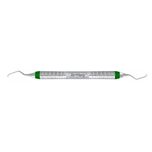 SAS7/877 – Cureta Gracey Mini Five – Hu-Friedy – Mango #7
