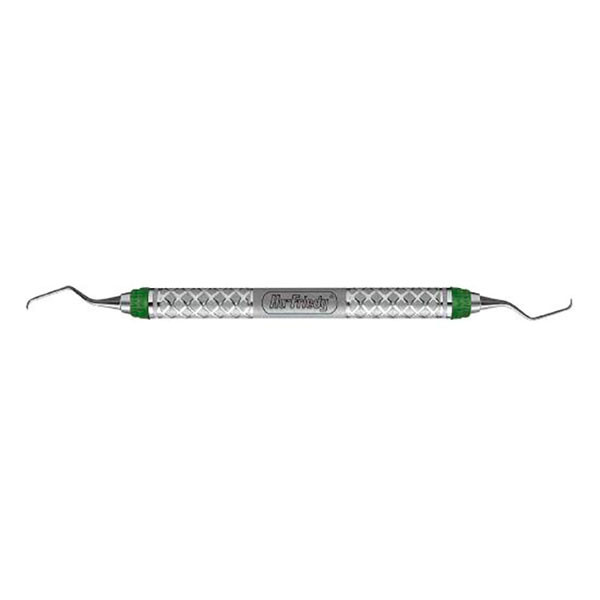 SAS7/897 – Cureta Gracey Mini Five – EverEdge – Hu-Friedy – Cabo #9