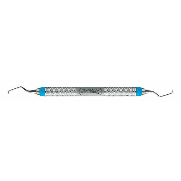 SAS7/8R9 GR.MINI FIVE RIG. EVEREDGE – Curetta Gracey Mini Five Rigida EverEdge, Hu-Friedy
