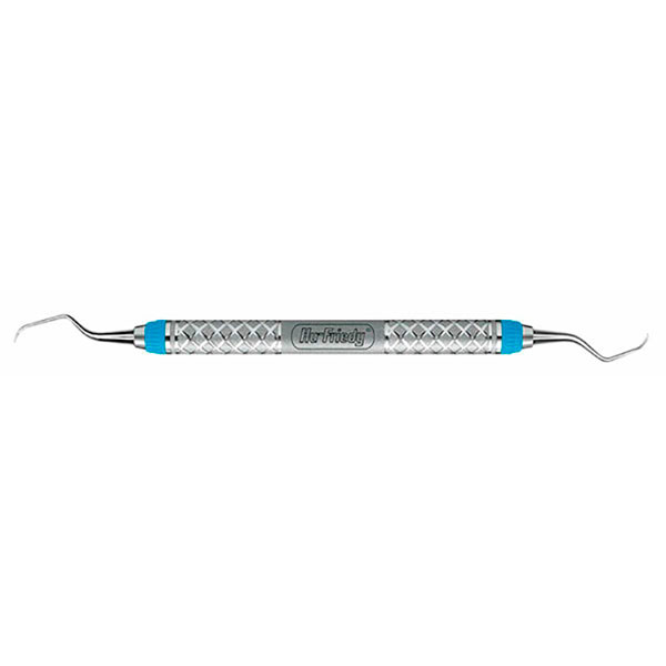 SBH1/2R9 CURETA RIGIDA BARNHART – Curette universale parodontale, Hu-Friedy