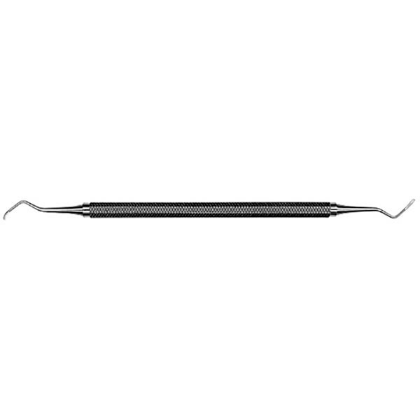 SBH5/6 CURETA BARNHART – Cureta universal de extremidade dupla, Hu-Friedy