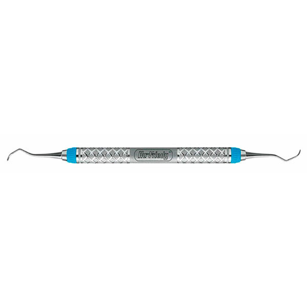 SBH5/69 CURETA BARNHART EVEREDGE – Cureta universal com cabo EverEdge, Hu-Friedy