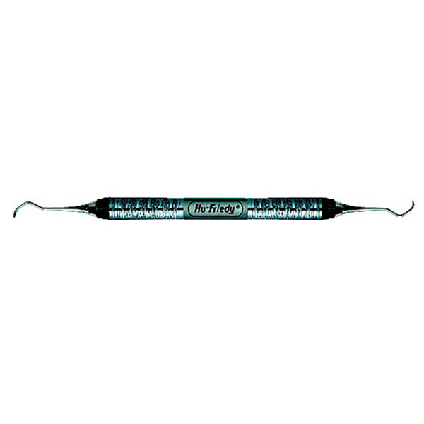 SC13/147 C.COLUMBIA DOBLE – Cureta universal de extremidade dupla Hu-Friedy