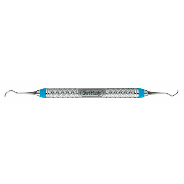 SC13/149 C.COLUMBIA EVEREDGE – Curetta universale con tecnologia EverEdge