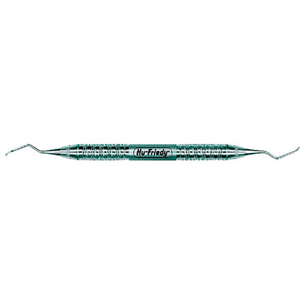 SC2R/2L6 C.COLUMBIA ANT.M-6 – Cureta anterior 2R/2L con mango #6