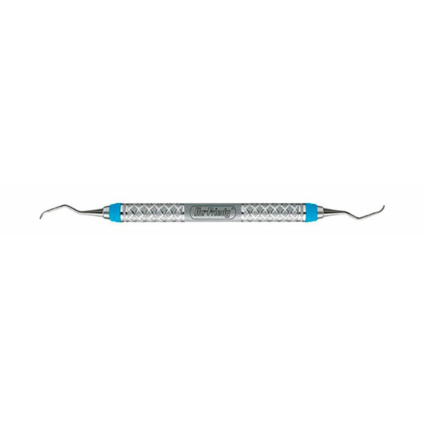 SC2R/2L9 C.COLUMBIA EVEREDGE – Curette universelle parodontale, Hu-Friedy, 1 pc.