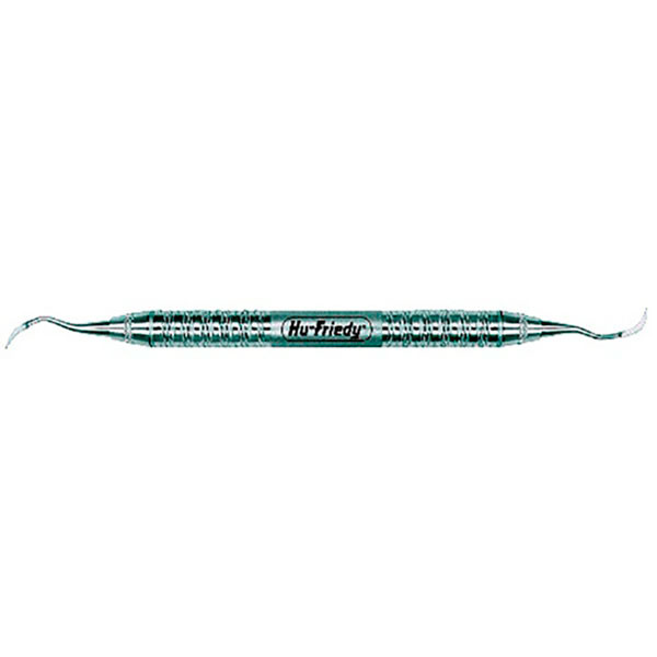 SCI2/36 RASPADOR M-6 – Raspador dental universal, punta fina, HU-FRIEDY, M-6