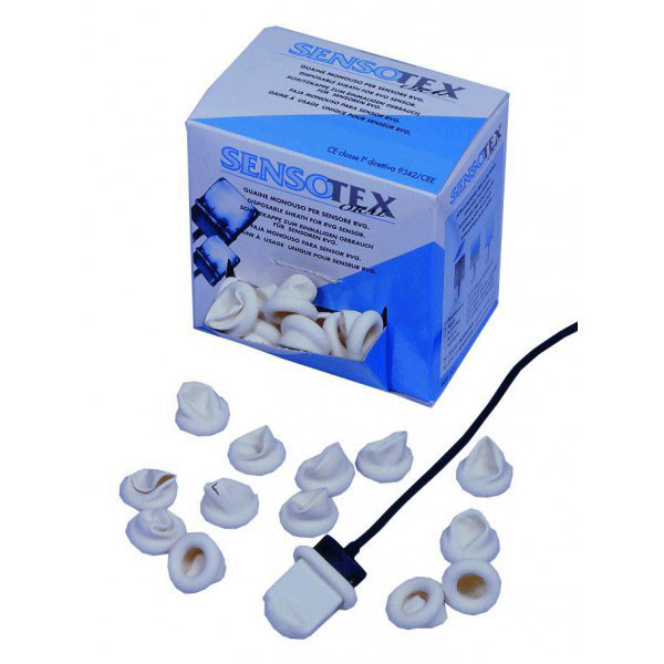 SENSOTEX DE NITRILO PROTECT. RVG – Funda protectora de nitrilo para sensor
