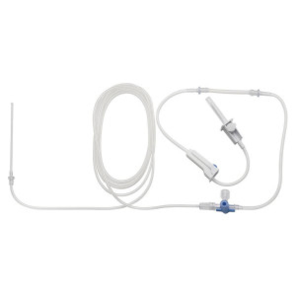 SET IRRIGACIÓN MECÁNICA NSK DEF 110 – Kit de irrigação estéril, 10 unid.