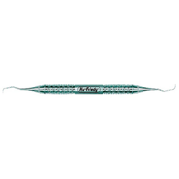 SG1/26 GRACEY ANTERIOR M-6 – Curette Gracey per denti anteriori