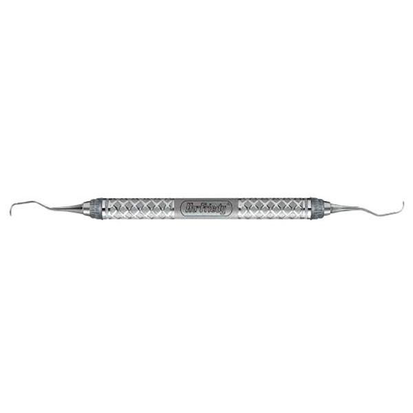SG1/2 GRACEY ANTERIOR EVEREDGE – Cureta periodontal HU-FRIEDY