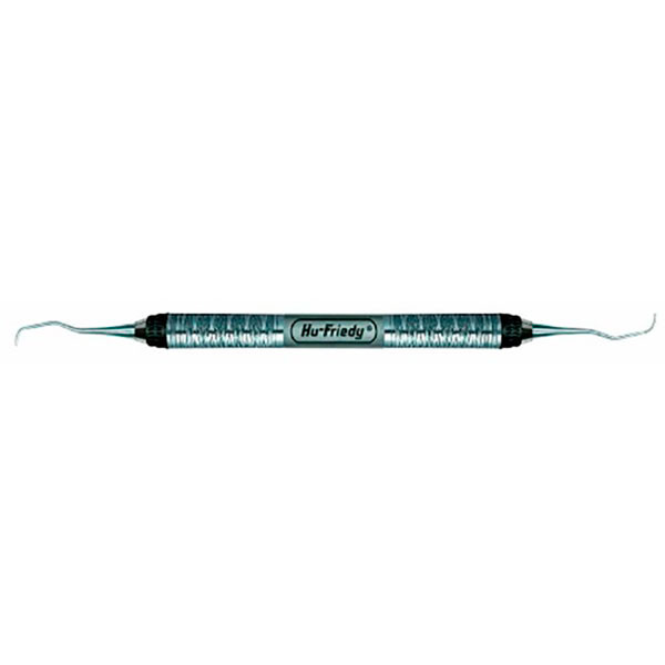 SG1/2R7 GRACEY RIG.ANTERIOR M7 – Curette Gracey rigida per denti anteriori