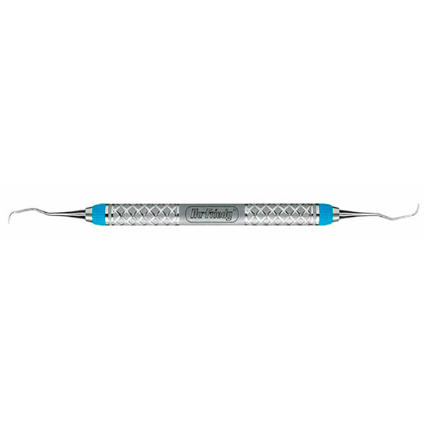 SG1/2R9 GRACEY RIGIDA EVEREDGE – Cureta Gracey rígida con tecnología EverEdge