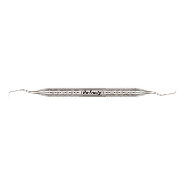 SG11/126 GRACEY MESIAL M-6 – Cureta periodontal Hu-Friedy