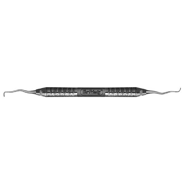 SG11/12ER6 GRACEY X-RIG.MESIAL M-6 – Cureta periodontal Extra Rígida Hu-Friedy