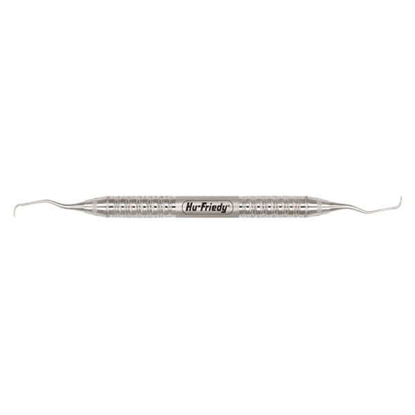SG11/12R6 GRACEY RIG.MESIAL M6 – Merev parodontális küret Hu-Friedy