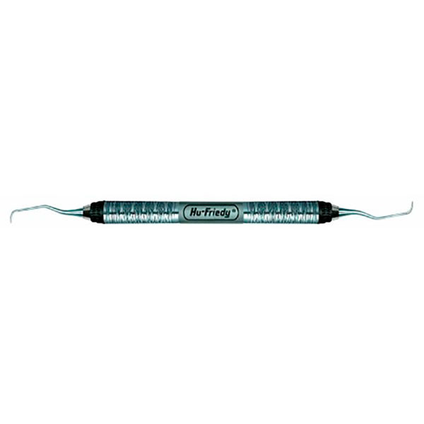 SG11/12R7 GRACEY RIG.MESIAL M7 – Cureta periodontal rígida para mesial