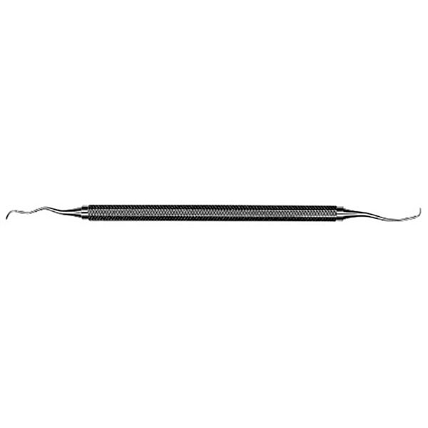 SG11/14 GRACEY MESIAL/DISTAL – Curetta parodontale combinata standard