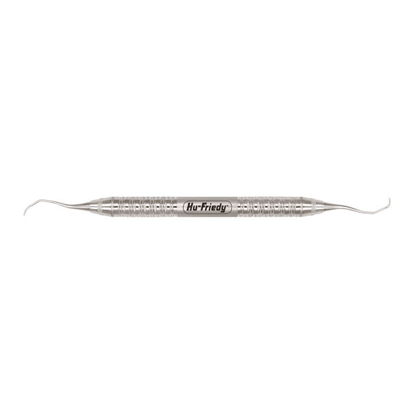 SG13/146 GRACEY DISTAL M-6 – Cureta Gracey para superficies distales posteriores
