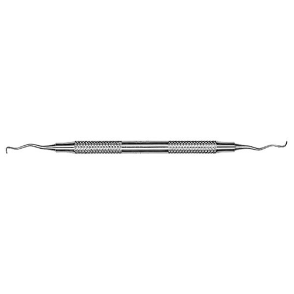 SG13/14ER6 GRACEY X-RIG.DISTAL M-6 – Cureta Gracey extra rígida distal
