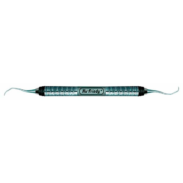 SG13/14R7 GRACEY RIG.DISTAL M7 – Cureta periodontal Rígida, Hu-Friedy