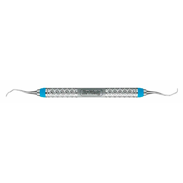 SG13/14R9 GRACEY RIGIDA EVEREDGE – Cureta periodontal, Hu-Friedy