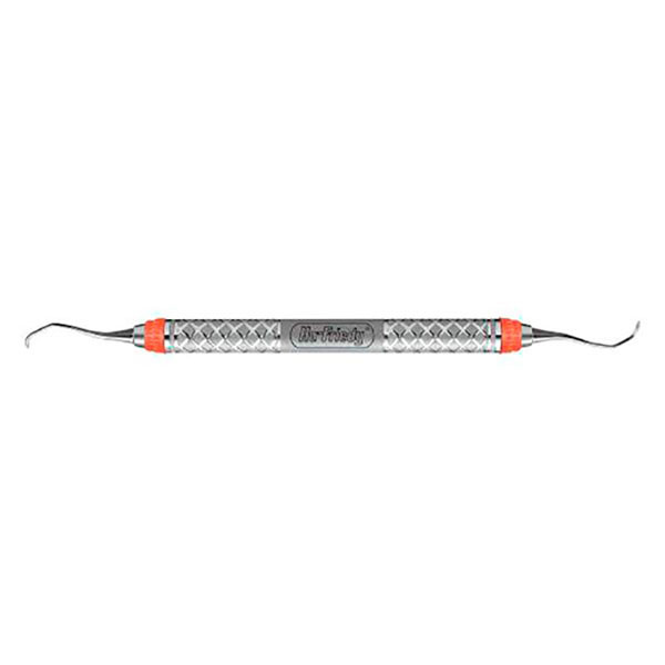 SG15/169 GRACEY MESIAL EVEREDGE – Curette parodontale Hu-Friedy
