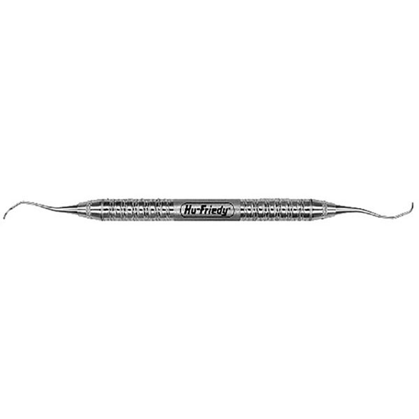 SG15/16R6 GRACEY RIG.MESIAL M6 – Curette parodontale rigida