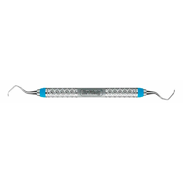 SG17/18R9 GRACEY RIGIDA EVEREDGE – Cureta periodontal rígida