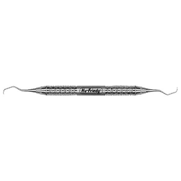 SG3/46 GRACEY ANTERIORES M-6 – Cureta Gracey para dientes anteriores