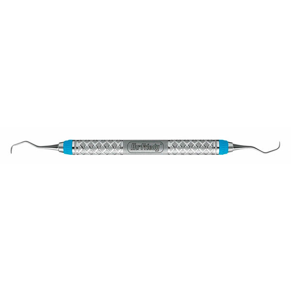 SG3/49 GRACEY ANTERIOR EVEREDGE – Curetta parodontale per denti anteriori Hu-Friedy
