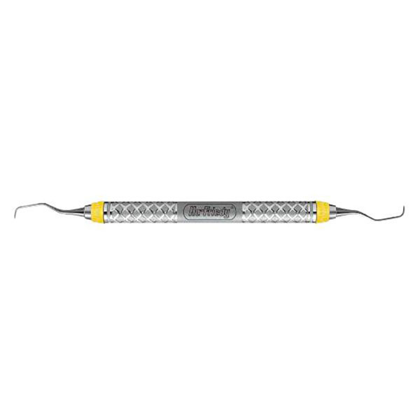 SG5/695 GRACEY ANTERIOR EVEREDGE – Curette parodontale, rimozione tartaro, Hu-Friedy, doppia estremità