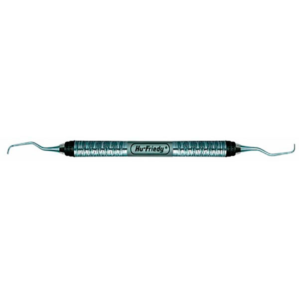 SG5/6R7 GRACEY RIG.ANTERIOR M7 – Cureta rígida, raspado periodontal, Hu-Friedy, M7