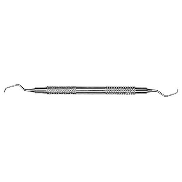 SG7/8ER7 GRACEY X-RIG. M-7 – Cureta periodontal extra rígida