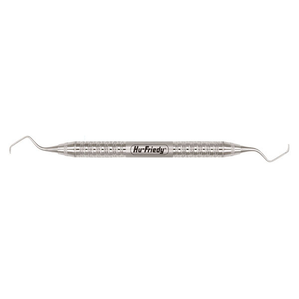 SG9/106 GRACEY BUCAL-LING. M-6 – Curette parodontale zone-spécifique