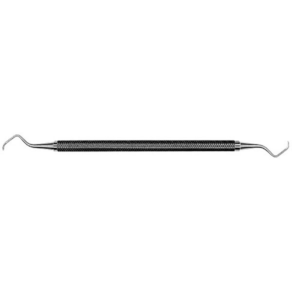 SGP5/6 GRACEY PROFILAX. ANTER. – Cureta Gracey para profilaxis Hu-Friedy