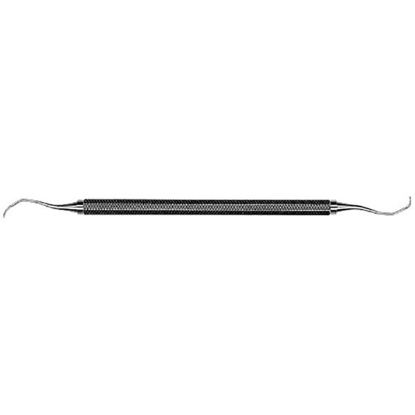 SGR13/14R GRACEY RIGIDA DISTAL – Curette parodontale pour surfaces distales