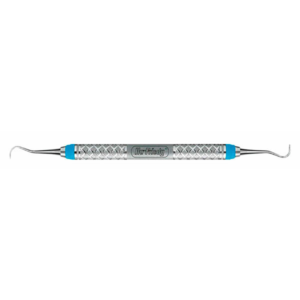 SH6/79 – Détartreur dentaire H6/H7 EverEdge 2.0 Hu-Friedy