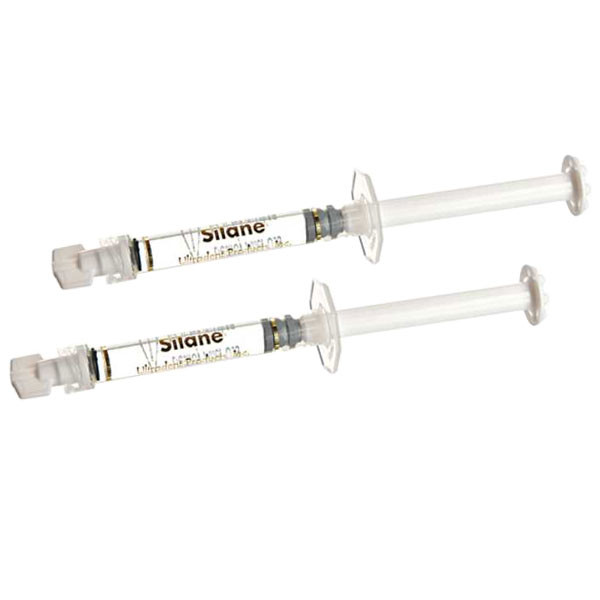 SILANE REFILL – Agente silanizante para cerámica ULTRADENT