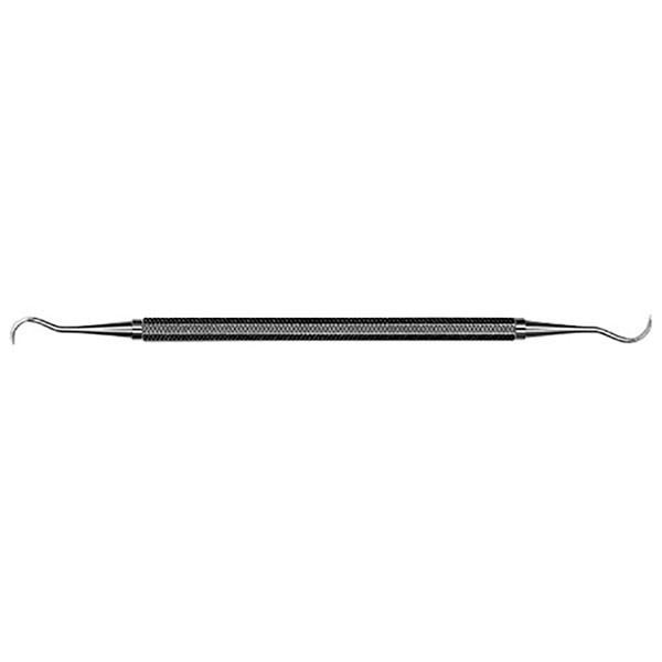 SJ1/2 RASPADOR JOHNSON – Raspador dental de doble extremo