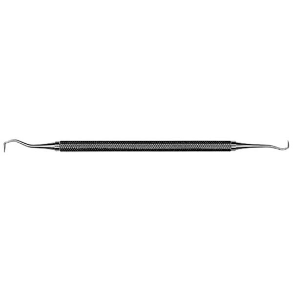 SJ30/33 RASPADOR JACQUETTE ANT – Ablatore dentale anteriore