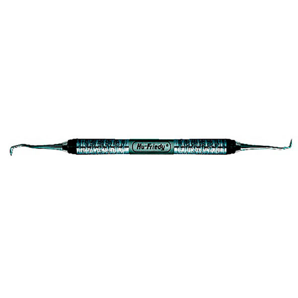 SJ31/327 RASP. JACQUETTE POS. – Détartreur dentaire postérieur