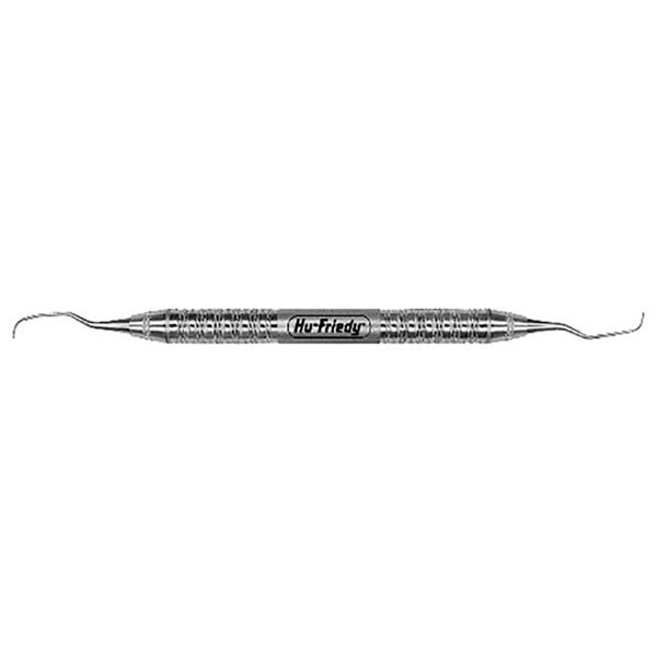 SL1/26 CUR.LANGER POSTERIOR M6 – Curette universale per zone posteriori